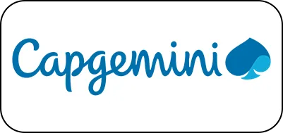 capgemini Logo