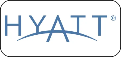 hyatt Logo