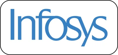 Infosys Logo