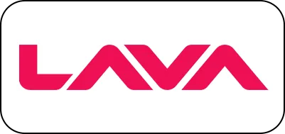 Lava Logo