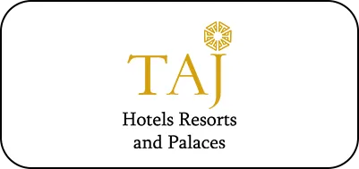 taj Logo