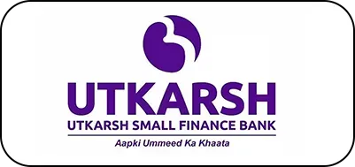 Utkarsh Logo