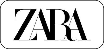 zara Logo